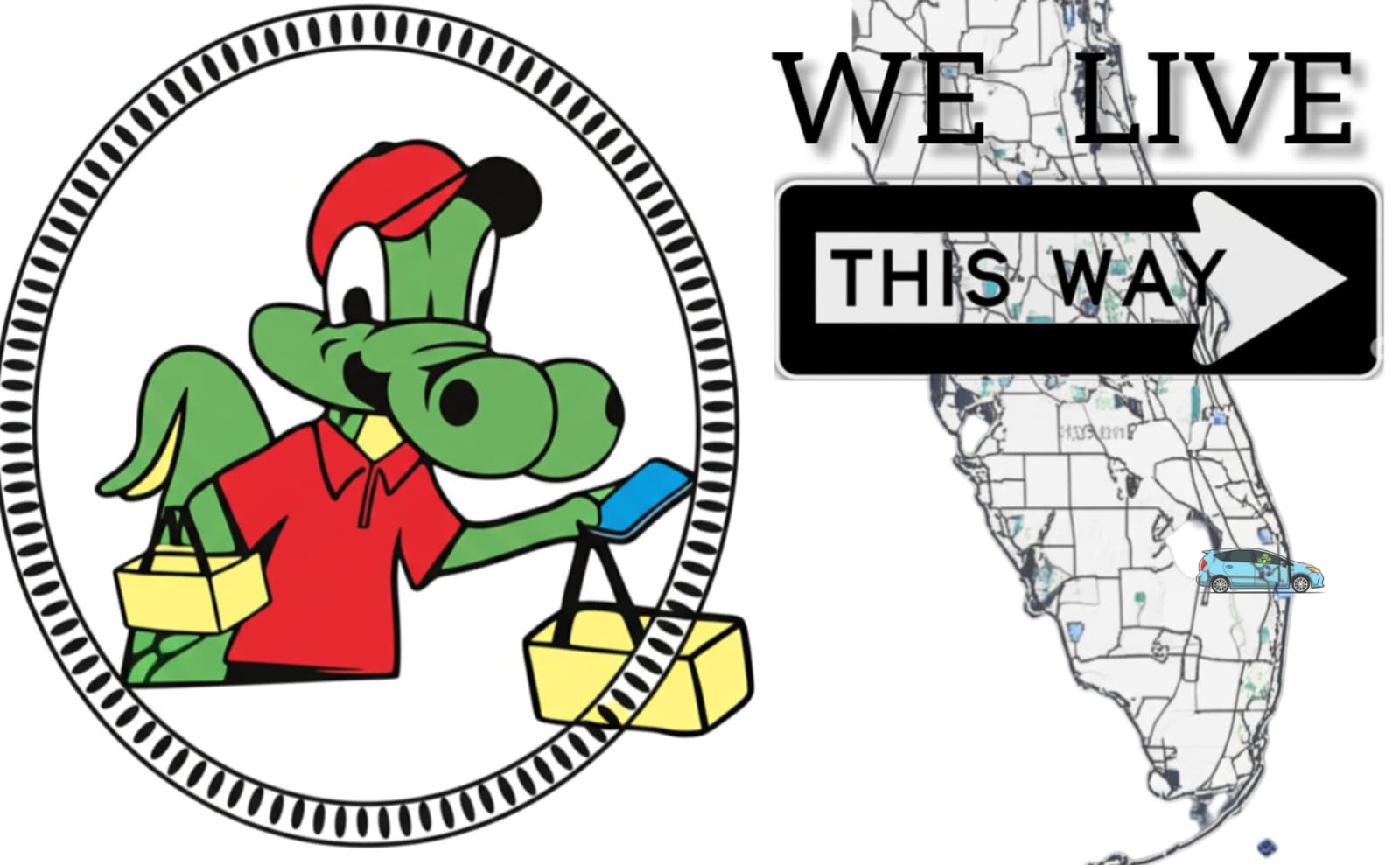 We Live This Way